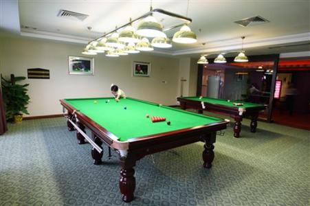 фото отеля Junyue Hotel Guangzhou