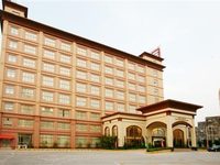 Junyue Hotel Guangzhou