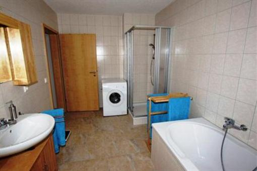 фото отеля Ferienhaus Halbritter
