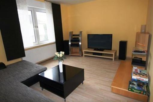 фото отеля Ferienhaus Halbritter
