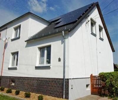 фото отеля Ferienhaus Halbritter