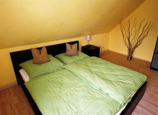 фото отеля Ferienhaus Halbritter