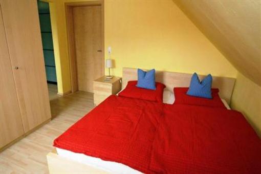 фото отеля Ferienhaus Halbritter