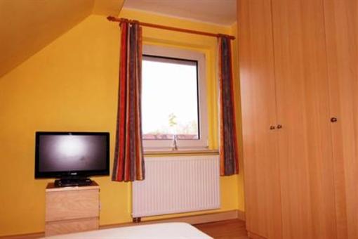 фото отеля Ferienhaus Halbritter