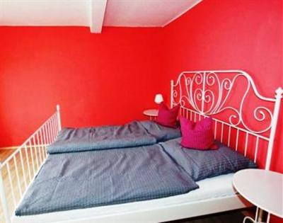 фото отеля Ferienhaus Halbritter