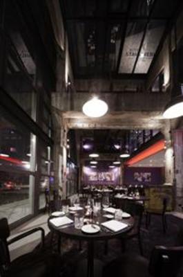 фото отеля Altes Stahlwerk Business & Lifestyle Hotel