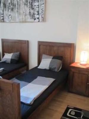 фото отеля Hostel Indigo