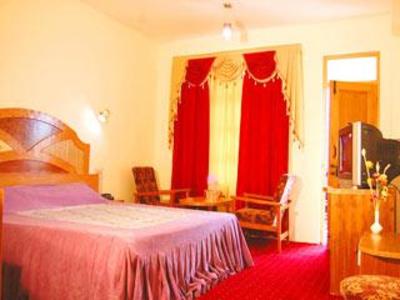 фото отеля The Himalayan Regency