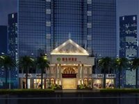 Vienna Hotel Shantou Exhibition Center Branch