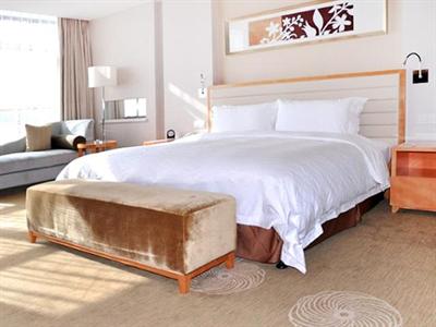 фото отеля Taidong Hotel