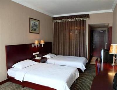 фото отеля Golden Key Hotel