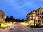 фото отеля Cottonina Villa & Mineral SPA Resort