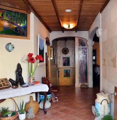 фото отеля Casa da Capilla