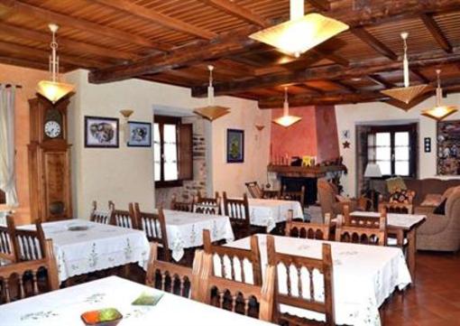 фото отеля Casa da Capilla