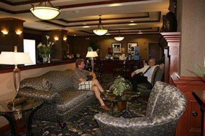фото отеля Hampton Inn Siloam Springs