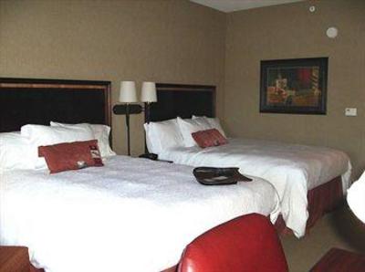 фото отеля Hampton Inn Siloam Springs