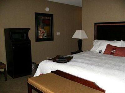 фото отеля Hampton Inn Siloam Springs