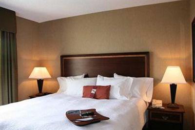 фото отеля Hampton Inn Siloam Springs