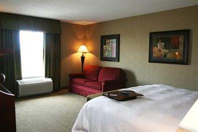 фото отеля Hampton Inn Siloam Springs