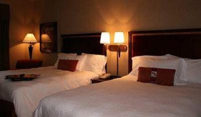 фото отеля Hampton Inn Siloam Springs