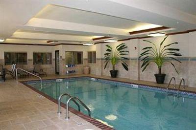 фото отеля Hampton Inn Siloam Springs