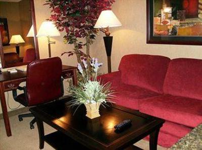 фото отеля Hampton Inn Siloam Springs
