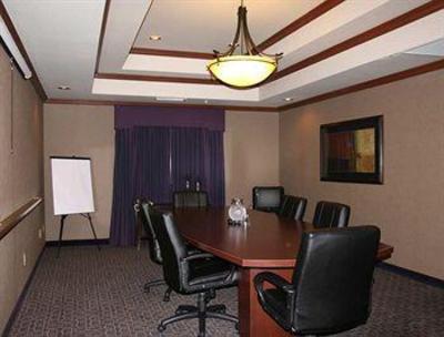 фото отеля Hampton Inn Siloam Springs