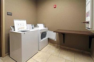 фото отеля Hampton Inn Siloam Springs