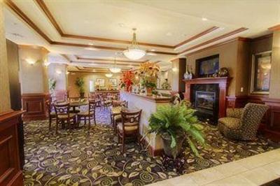 фото отеля Hampton Inn Siloam Springs