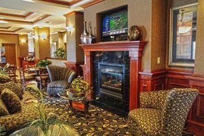 фото отеля Hampton Inn Siloam Springs