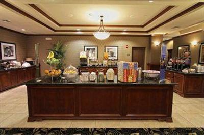 фото отеля Hampton Inn Siloam Springs