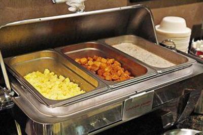 фото отеля Hampton Inn Siloam Springs