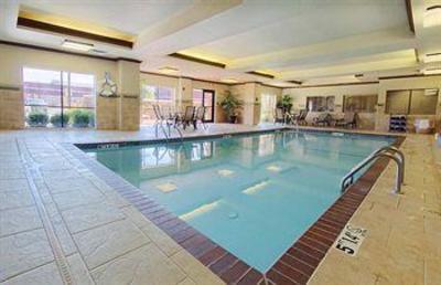 фото отеля Hampton Inn Siloam Springs