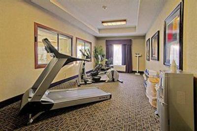 фото отеля Hampton Inn Siloam Springs