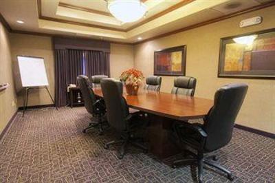 фото отеля Hampton Inn Siloam Springs