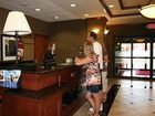 фото отеля Hampton Inn Siloam Springs