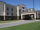 фото отеля Hampton Inn Siloam Springs