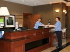 фото отеля Hampton Inn Siloam Springs