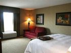 фото отеля Hampton Inn Siloam Springs