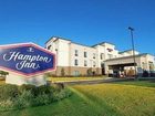 фото отеля Hampton Inn Siloam Springs