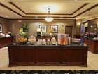 фото отеля Hampton Inn Siloam Springs