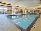 фото отеля Hampton Inn Siloam Springs