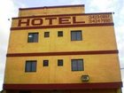 фото отеля Hotel Solar Vitoria