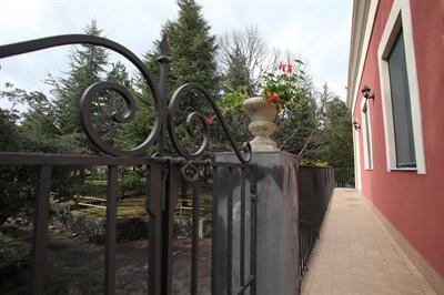 фото отеля Casale Poggio del Tiglio