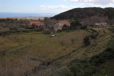 фото отеля Casale Poggio del Tiglio