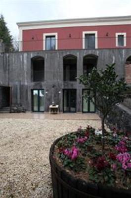 фото отеля Casale Poggio del Tiglio