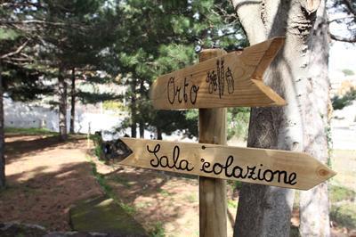 фото отеля Casale Poggio del Tiglio