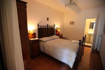 фото отеля Casale Poggio del Tiglio