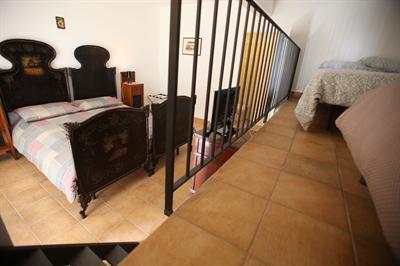 фото отеля Casale Poggio del Tiglio