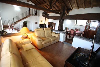 фото отеля Casale Poggio del Tiglio